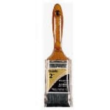 Craftway Imported Flat Polyester Paint Brush