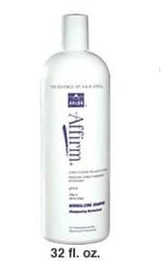 Avlon Affirm Normalizing Shampoo 32 oz. by Affirm