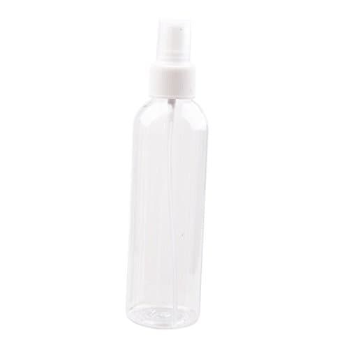 Empty Spray Atomizer Bottles Container Refillable 180ml Perfume Makeup Travel