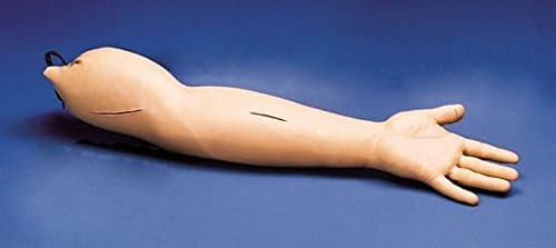 Suture Practice Arm