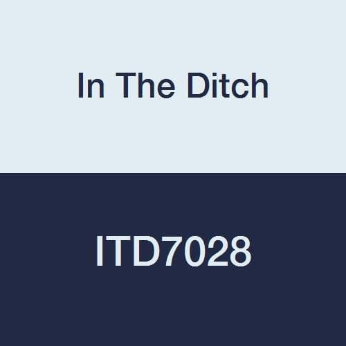 In The Ditch ITD7028 Pull Handle for Drop Down Dolly Box (ITD1064)
