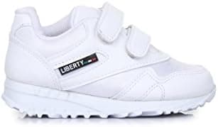 Liberty Boys 9906-90Vgn School Shoe