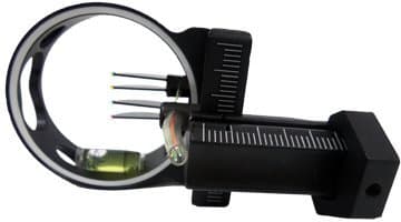 Extreme Multiple Archer Sight Extra Head