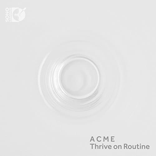 Acme: Thrive On Routine