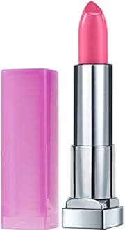 MaybellineNew York Color Sensational Rebel Bloom Lipstick - Power Peony