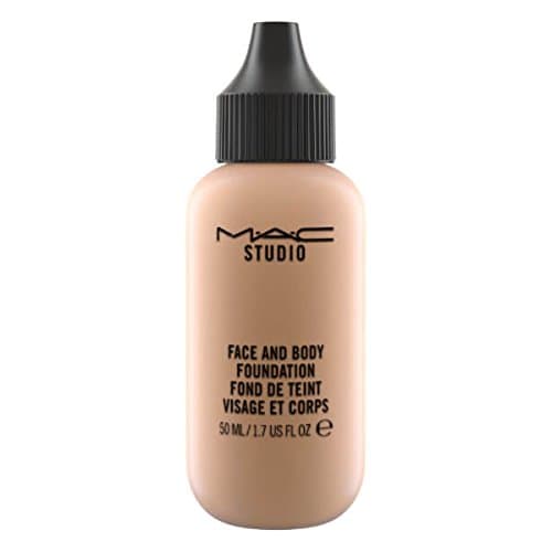 MAC STUDIO FACE AND BODY FOUNDATION (C7)
