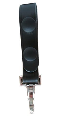 PWL Tactical Leather Key Hook / Holder