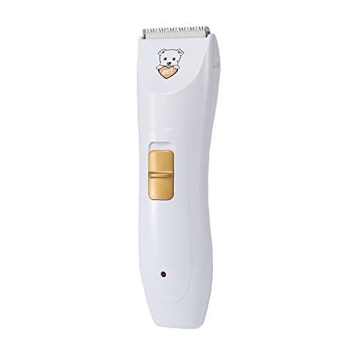 Pet Clipper Kit (Quiet Operation)