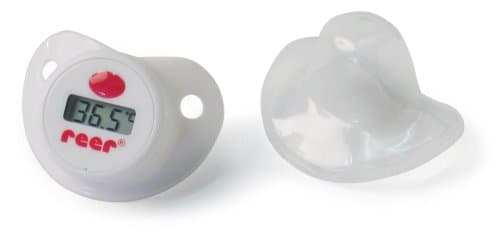 Dummy fever thermometer