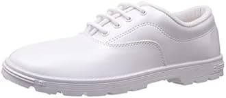 LibertyBoys S/Boy School Uniform Shoe