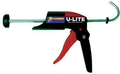 U-Lite Caulk Gun