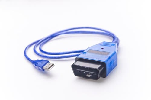 OHP 10130 OBD2 Diagnose Interface