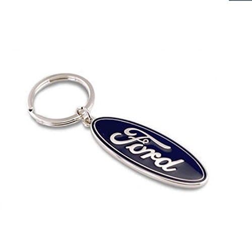 Ford Key Ring Key Fob.