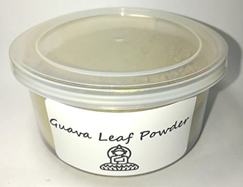 Guava Leaf Powder - 50g