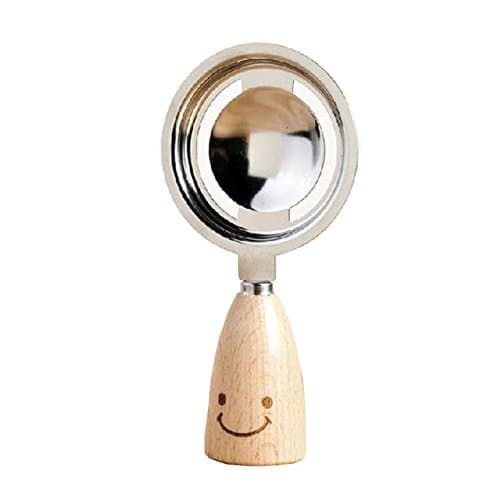 FormVan Stainless Steel Egg Separator