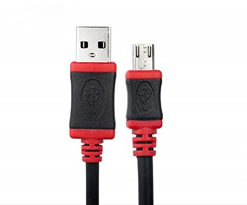 Xjoel Fast Charging Cable 2A Smartphone Common Data Lines Bold 1M 2M 3M for Android phone