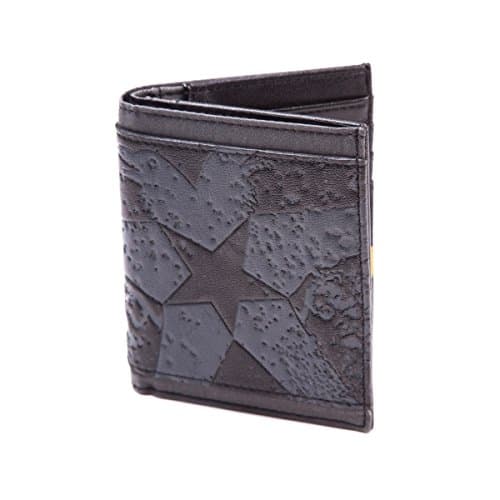 Infamous Second Son - Embossed Logo Bifold Wallet
