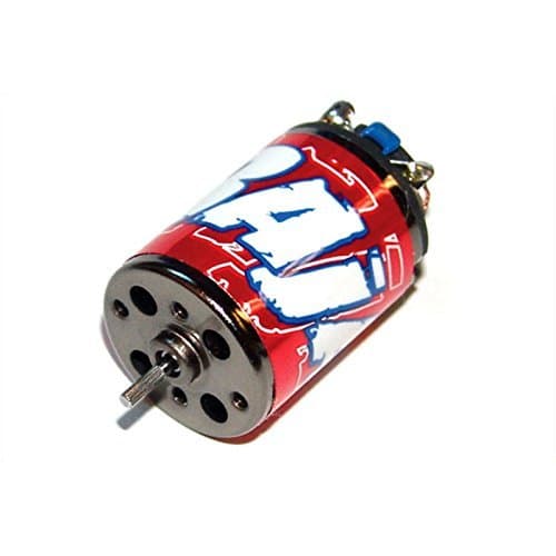 Electric Motor Baja Micro