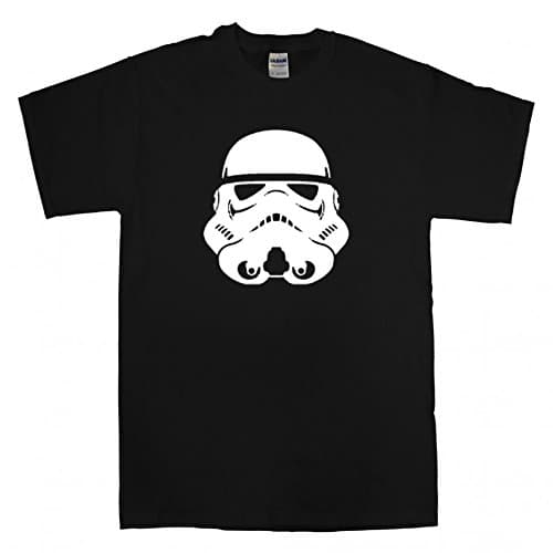 Starwars Stormtrooper Logo tshirt (XL)