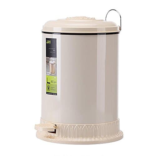 LIU-Simplehuman Rectangular Step Trash Can, Stainless Steel, , 10l