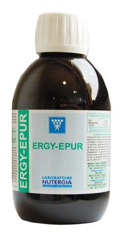 Ergy-epur 250 ml