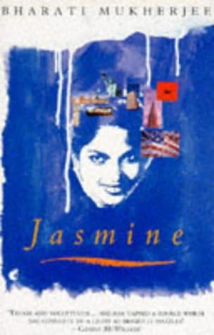 Jasmine (Virago Modern Classics)
