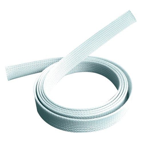 PureMounts PM Socks 40 Universal Cable Binding Diameter up to 40 mm Length 1.80 Metres Polyester Self Closing