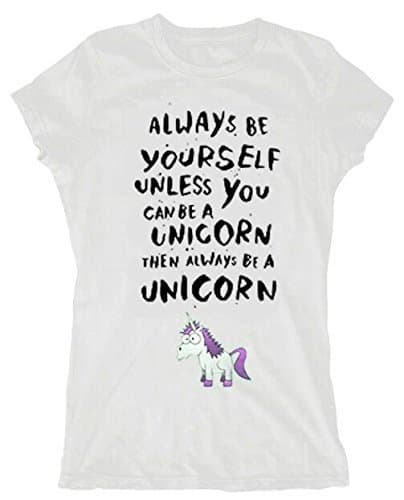 Always Be Yourself Women's