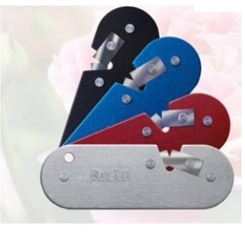 Blade Tech Knife and Tool Sharpener (Black)