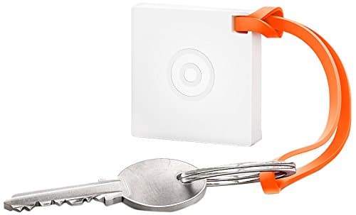 Nokia Treasure Tag Mini Tracking Device - White