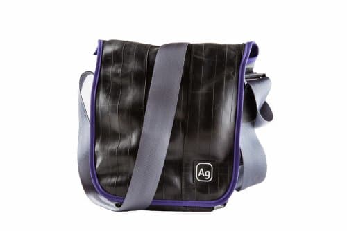 Haversack Messenger Bag