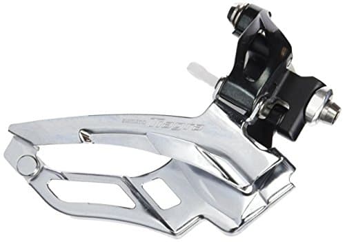 Front Derailleur Triple FD-4703 34.9mm CB