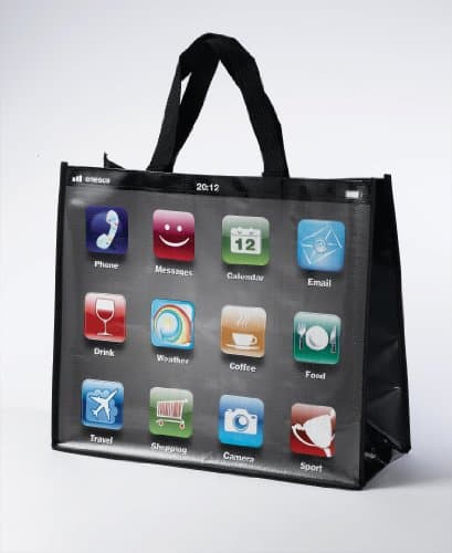 Shopper Bag Smart