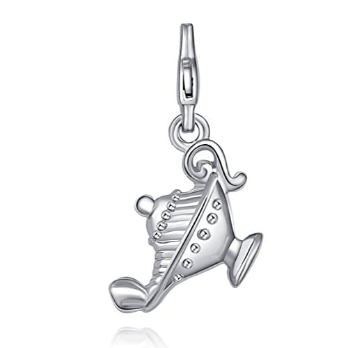 Magic Lamp Charms Pendant