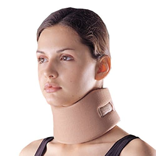Aktive Cervical Collar Soft Neck Support medium size