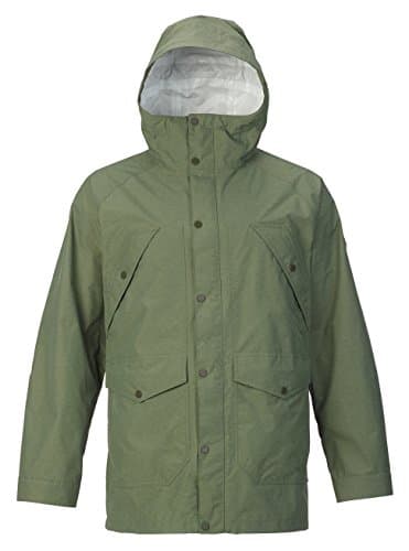 Jacket Men Burton Nightcrawler Jacket