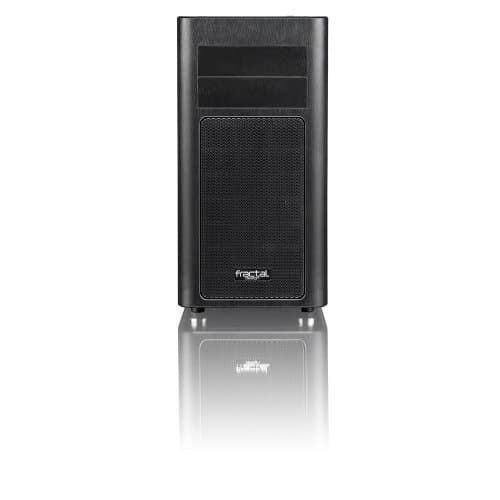 Fractal Design ARC Mini R2 Case for Computer