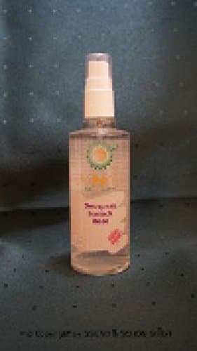 Sanoll Deodorant – Basic – Rose 100 ml