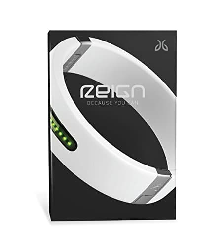 Jaybird Reign Activity Tracker - White, Small/Medium