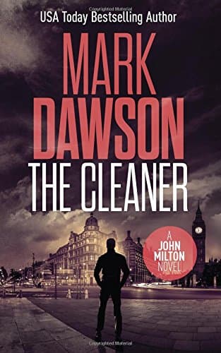 The Cleaner (John Milton)