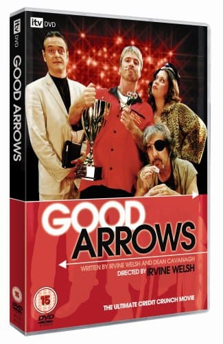 Good Arrows [DVD] [2009]