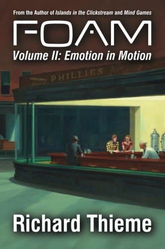 Foam: Volume 2 Emotion in Motion
