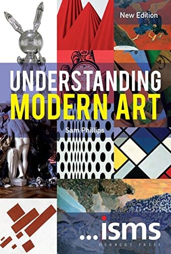 Understanding Modern Art (Isms)