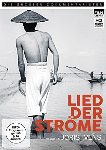 Lied der Ströme (Lehrprogramm) DVD