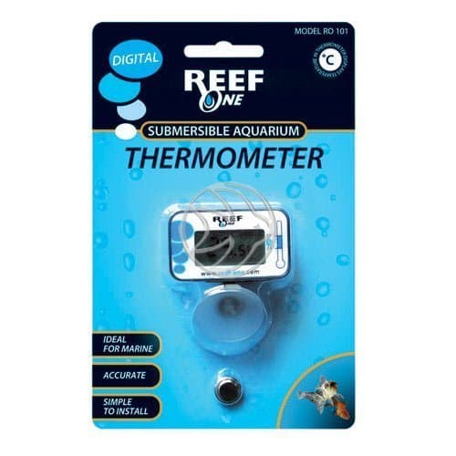 Reef One Digital Thermometer