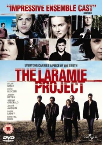 The Laramie Project [DVD]