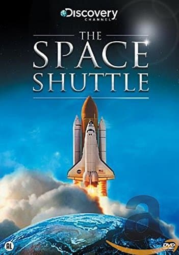 The space shuttle [Discovery Channel] [IMPORT]