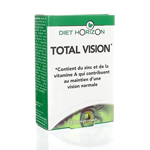 Diet Horizon Visiplex, 30 tablets