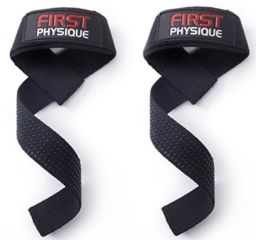 Weight Lifting Strap (23")