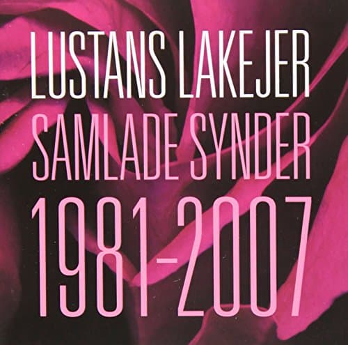 Samlade Synder 1981-2007